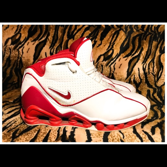 nike shox vc2